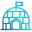 Igloo icon 64x64