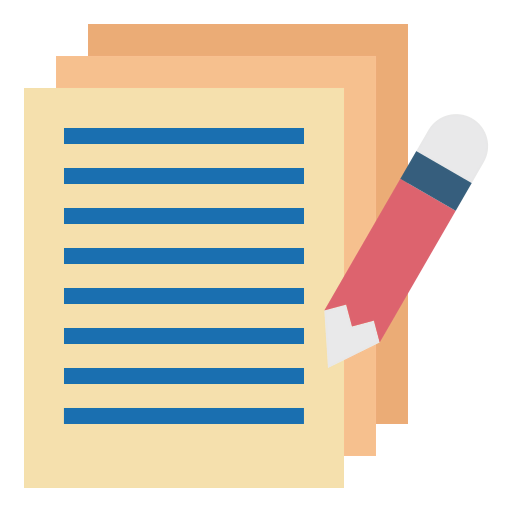 Documents icon