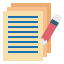 Documents icon 64x64