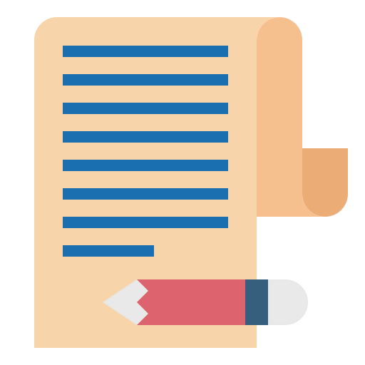 Document icon