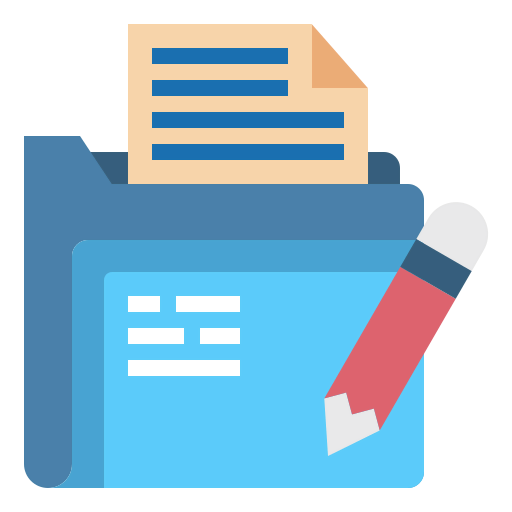 Folder icon