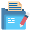 Folder icon 64x64