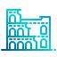 Colosseum icon 64x64
