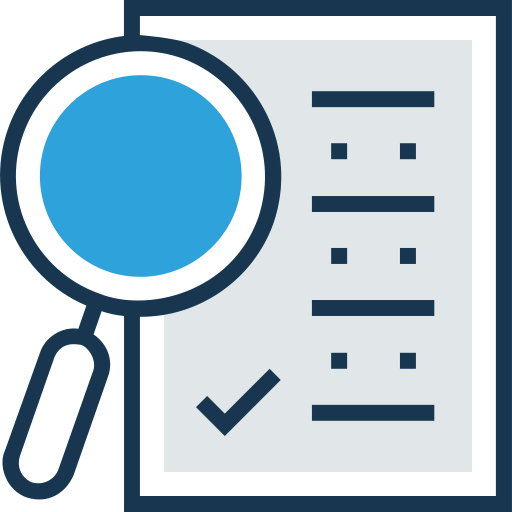 List icon