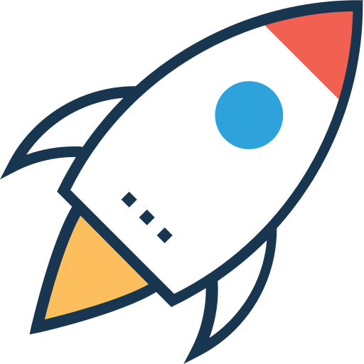 Startup icon