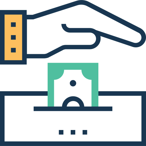 Payment method icon