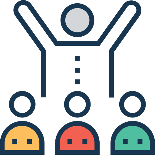 User icon