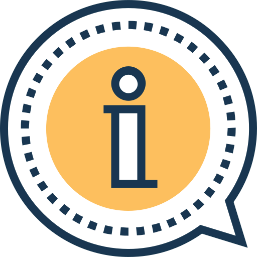 Info icon