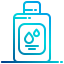 Sanitizer icon 64x64