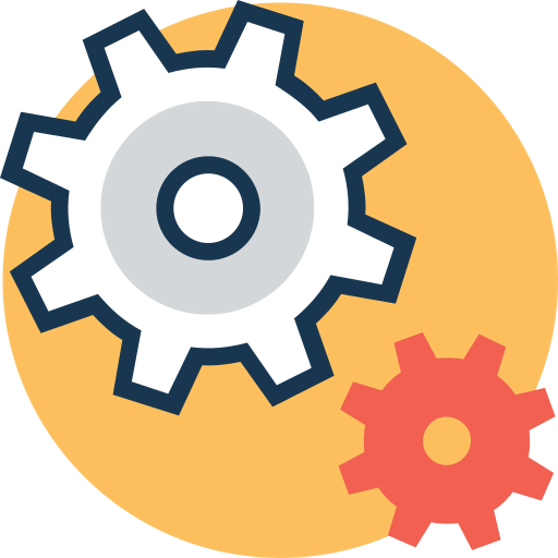 Settings icon