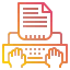 Document icon 64x64