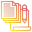 Document Symbol 64x64