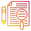 Document Ikona 64x64