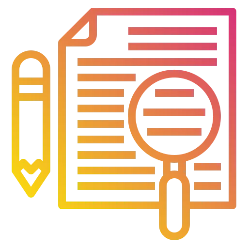 Document Ikona