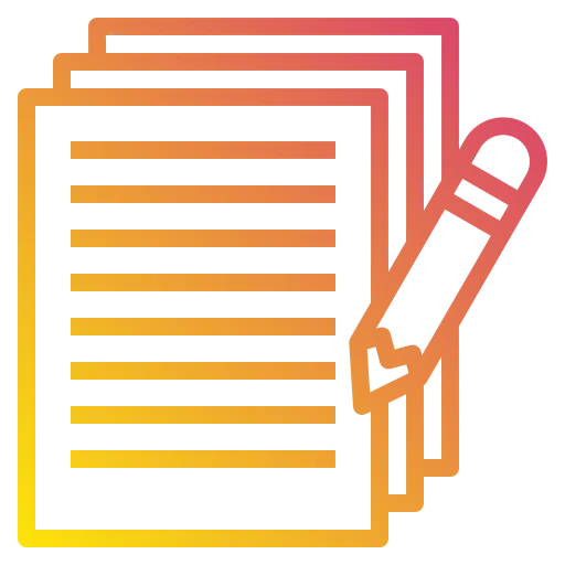 Documents icon