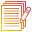 Documents icon 64x64