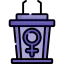 Podium icon 64x64