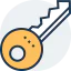 Key icon 64x64