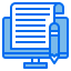 Copywriter icon 64x64