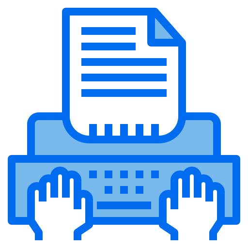 Document icon