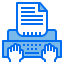 Document Symbol 64x64