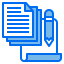 Document Symbol 64x64