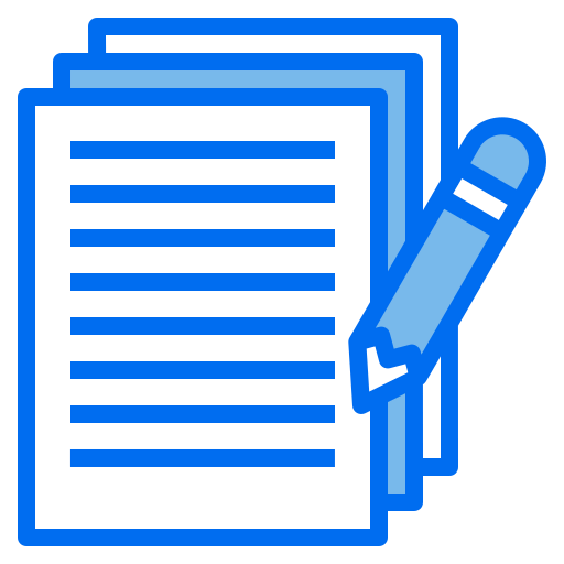 Documents icône