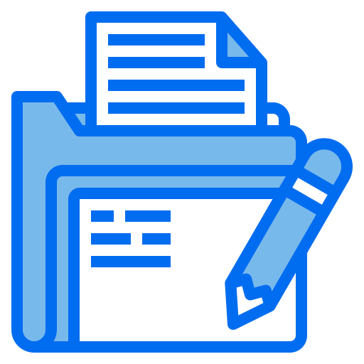 Folder icon