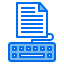 Copywriting icon 64x64