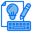 Idea icon 64x64
