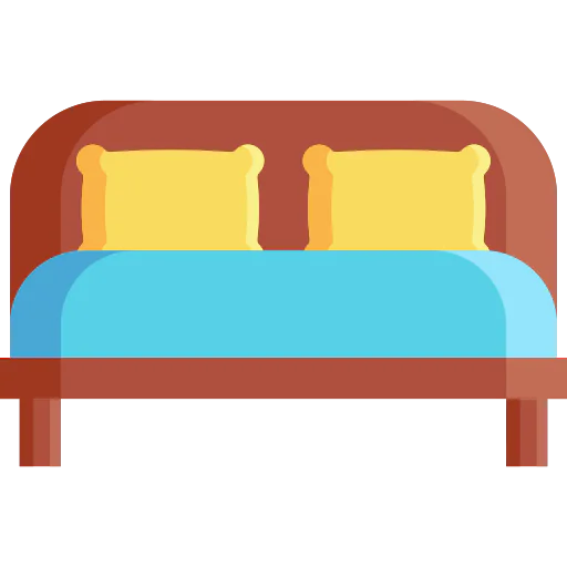 Bed icon