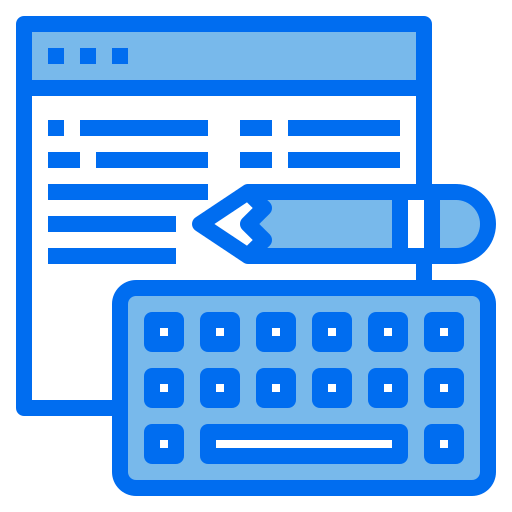 Website icon
