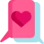 Love icon 64x64