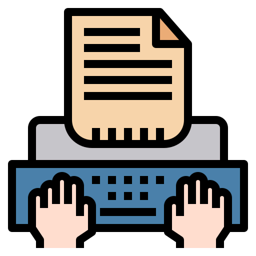 Document icon