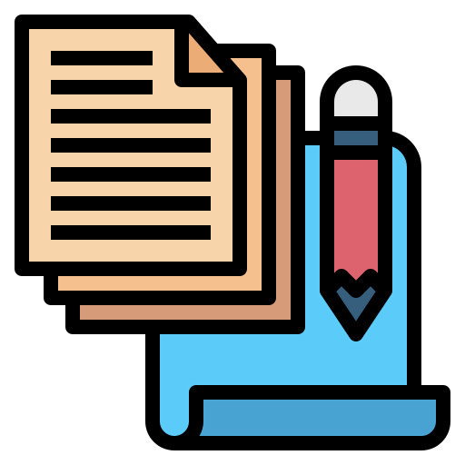 Document biểu tượng