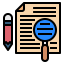 Document Ikona 64x64