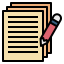 Documents icon 64x64