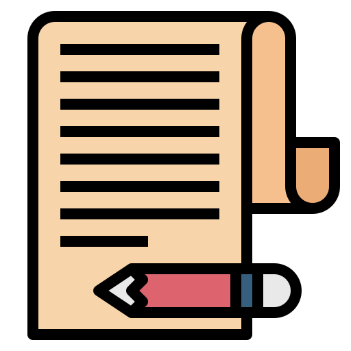 Document icon