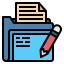 Folder icon 64x64