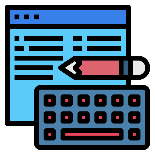 Website icon