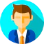 Manager icon 64x64