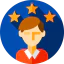 Rating icon 64x64