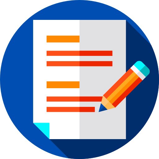 Test icon
