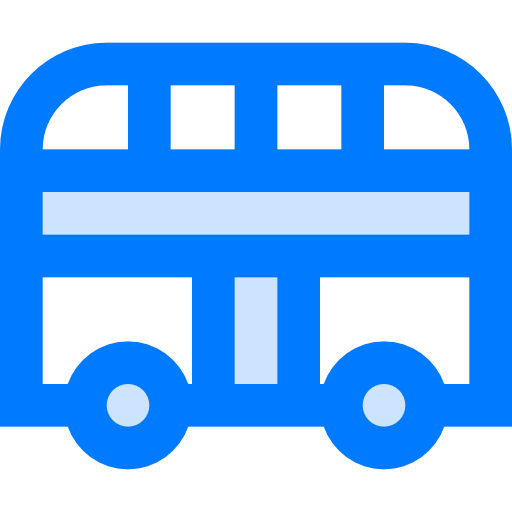 Bus icon