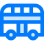Bus icon 64x64