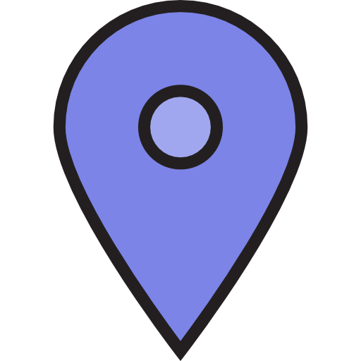Gps icon