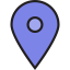 Gps icon 64x64