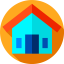 House icon 64x64