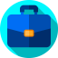 Briefcase icon 64x64