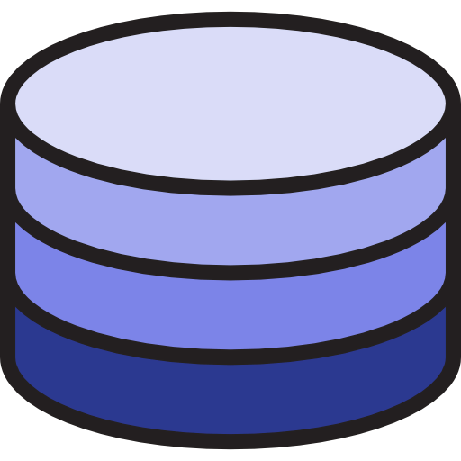 Database 图标